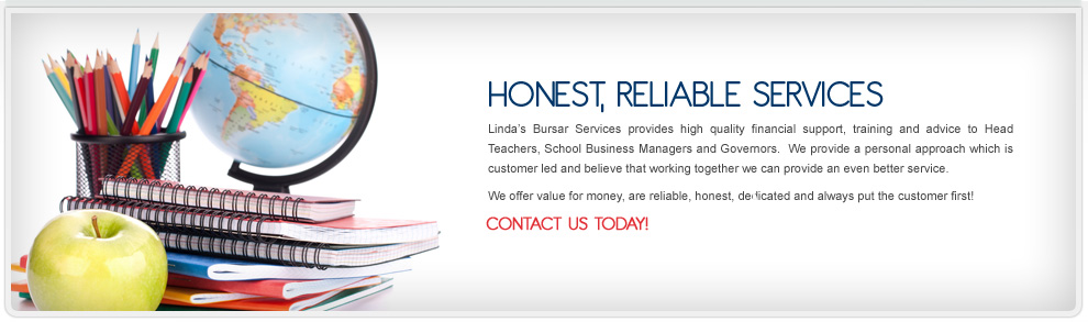 Honest Reliable Bursar Services