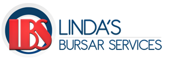Linda's Bursar Services Logo